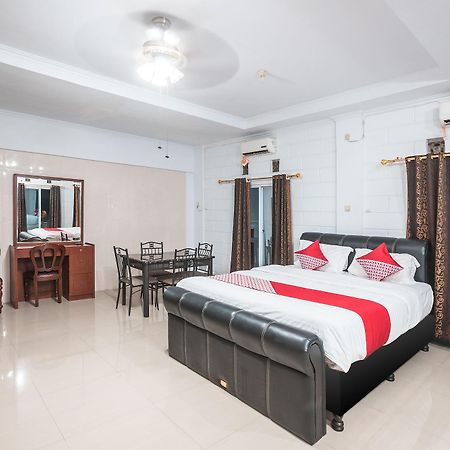 Oyo 580 Losmen Cikuda Otel Bogor Dış mekan fotoğraf