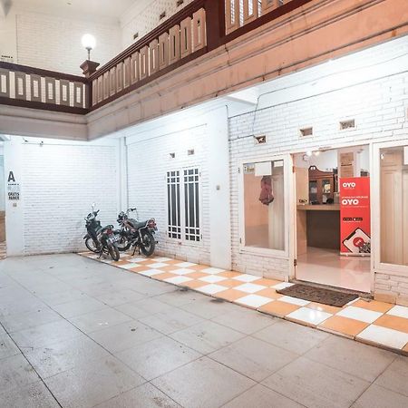 Oyo 580 Losmen Cikuda Otel Bogor Dış mekan fotoğraf