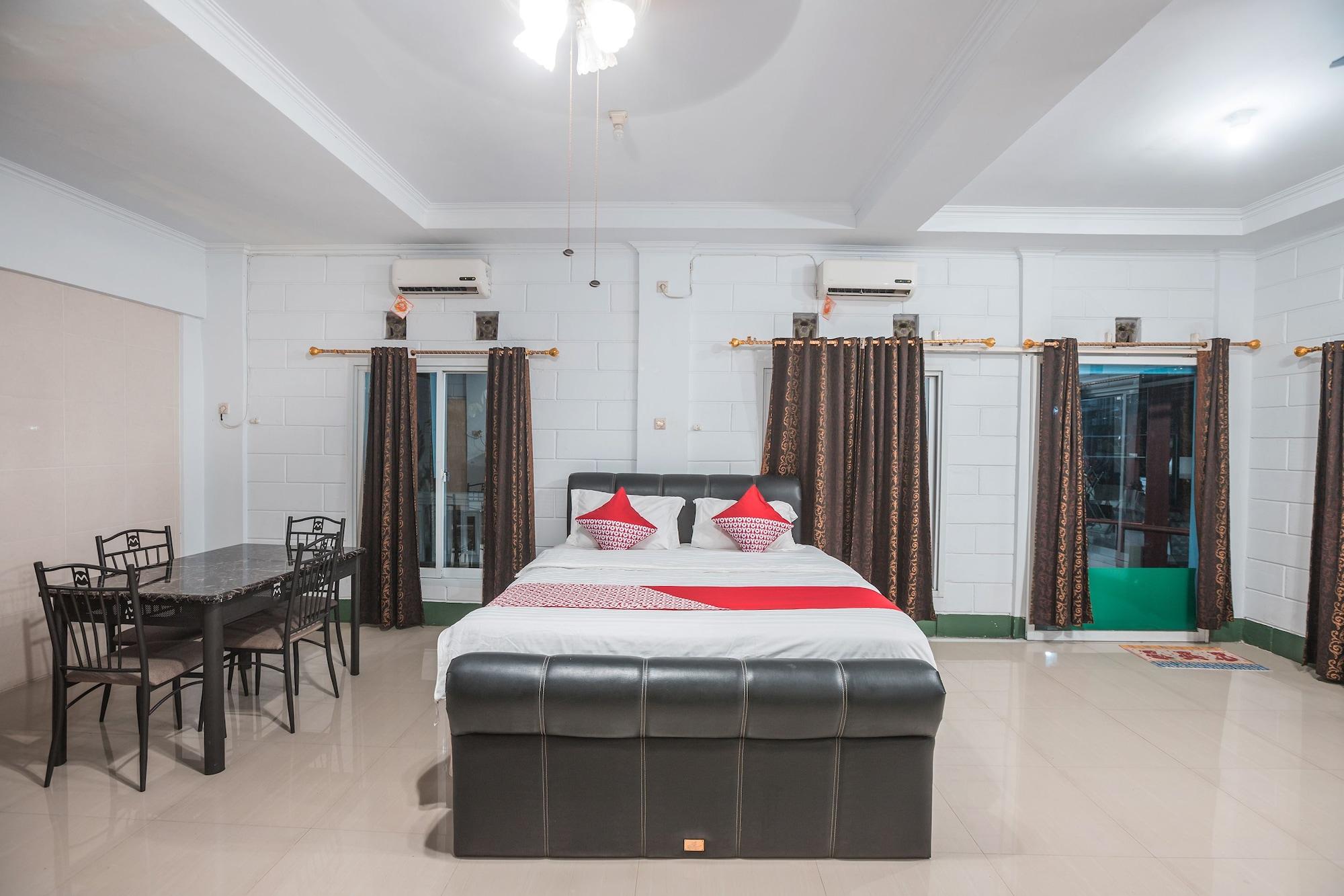 Oyo 580 Losmen Cikuda Otel Bogor Dış mekan fotoğraf