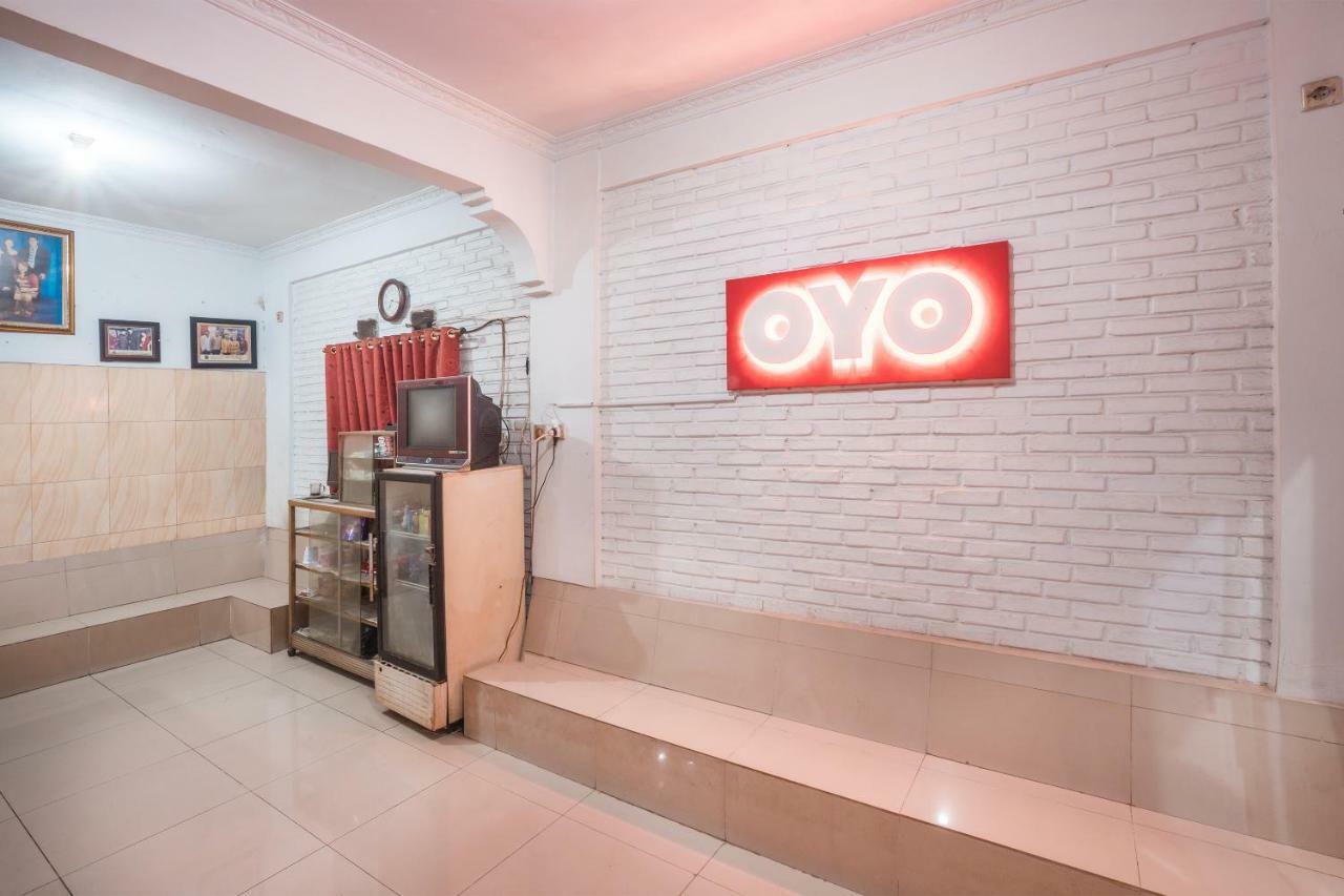 Oyo 580 Losmen Cikuda Otel Bogor Dış mekan fotoğraf