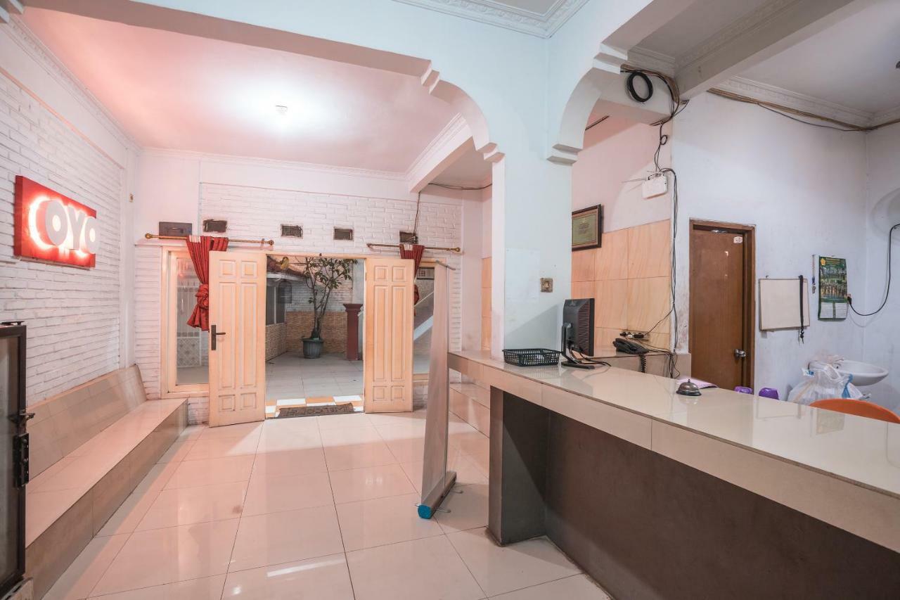 Oyo 580 Losmen Cikuda Otel Bogor Dış mekan fotoğraf