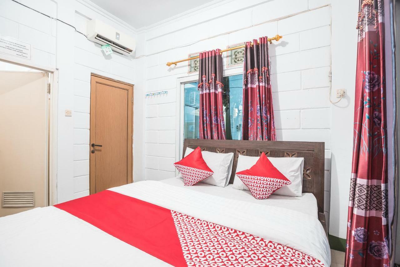 Oyo 580 Losmen Cikuda Otel Bogor Dış mekan fotoğraf